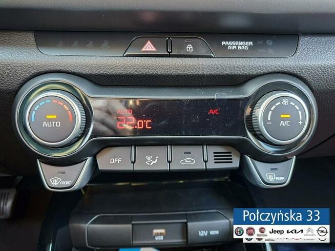 Kia Rio FL MY21 1.0 MHEV 120 KM 7DCT | wersja limitowana L+BL1| Most Yellow