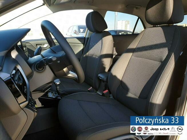 Kia Rio FL MY21 1.0 MHEV 120 KM 7DCT | wersja limitowana L+BL1| Most Yellow