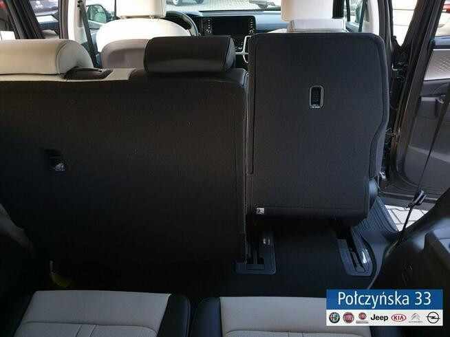 Kia Sorento 1.6T HEV 6AT 2WD | Wersja XL+CP1 |Platinum Graphite| 2021