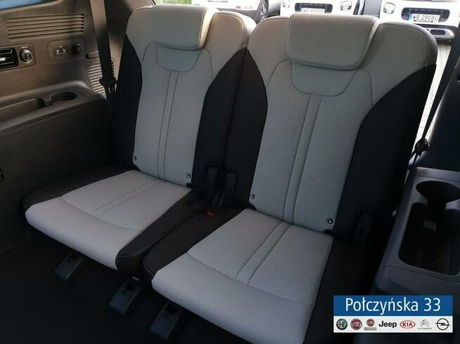 Kia Sorento 1.6T HEV 6AT 2WD | Wersja XL+CP1 |Platinum Graphite| 2021