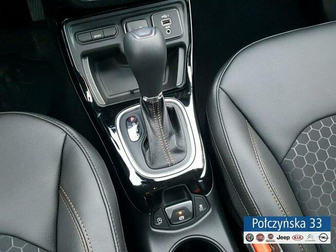 Jeep Compass 1,3 DDCT 150 KM | Limited | Biały | Wynajem od 1659 PLN |