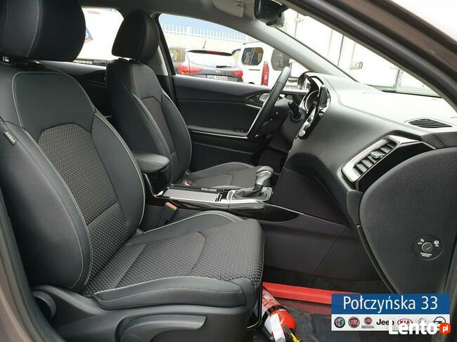 Kia XCeed 1.6T-GDI 204KM | Wersja L + BL2 |Copper Stone |2020