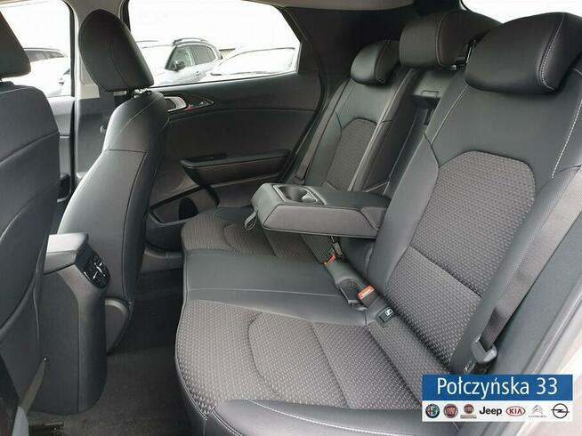 Kia XCeed 1.6T-GDI 204KM | Wersja L + BL2 |Copper Stone |2020