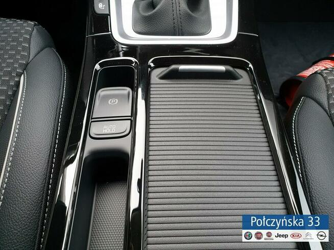 Kia XCeed 1.6T-GDI 204KM | Wersja L + BL2 |Copper Stone |2020