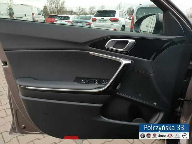 Kia XCeed 1.6T-GDI 204KM | Wersja L + BL2 |Copper Stone |2020