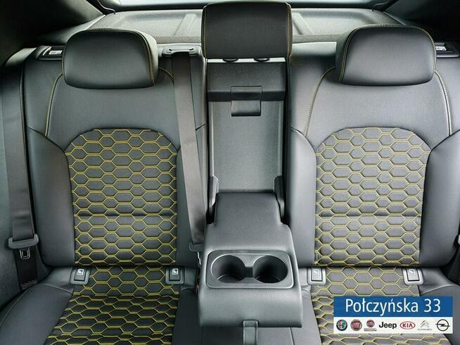 Kia XCeed 1.6T-GDI 204KM | Wersja L + BL2 +CP1 |Quantum Yellow |2020