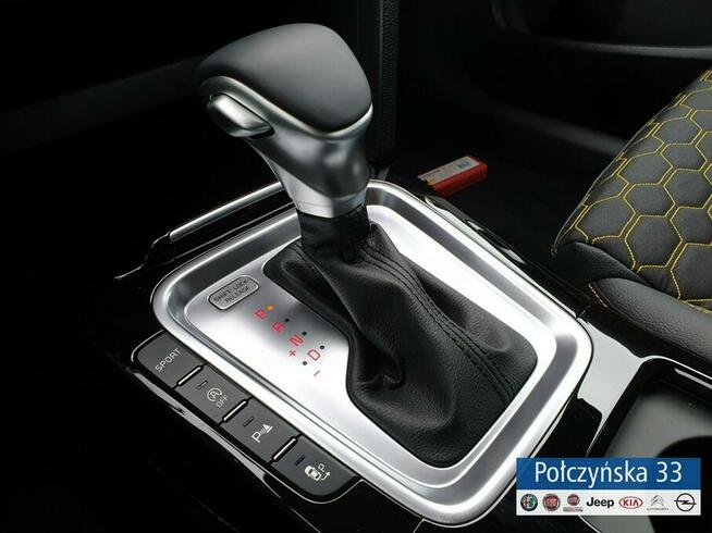 Kia XCeed 1.6T-GDI 204KM | Wersja L + BL2 +CP1 |Quantum Yellow |2020