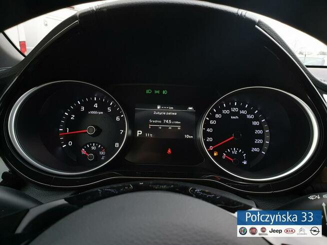 Kia XCeed 1.6T-GDI 204KM | Wersja L + BL2 +CP1 |Quantum Yellow |2020