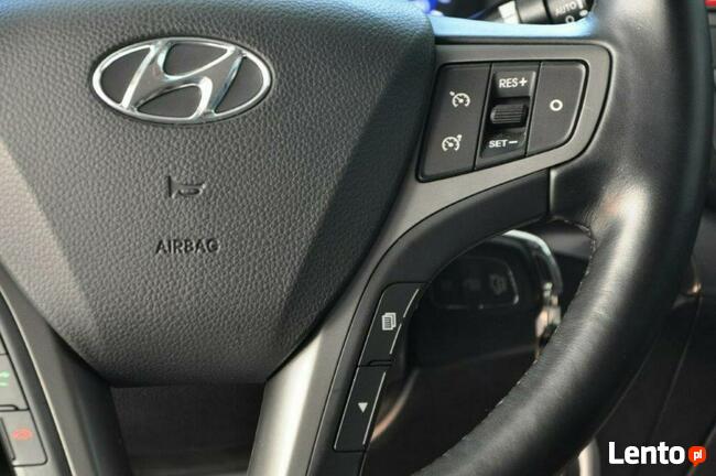 Archiwalne Hyundai i40 1,7 zwiększona moc do 133kM
