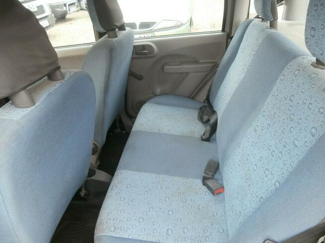 sprzedam fiat panda 1,1 benzyna