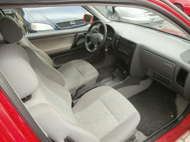 sprzedam vw polo 1,6 benzyna automat