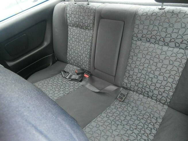sprzedam opel astra G 1,6 benzyna
