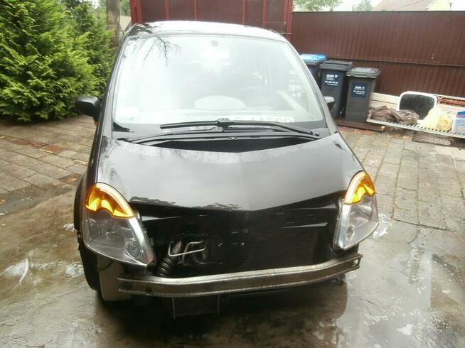 sprzedam renault modus 1,5 dci