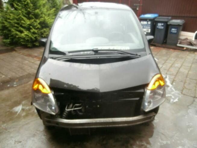 sprzedam renault modus 1,5 dci