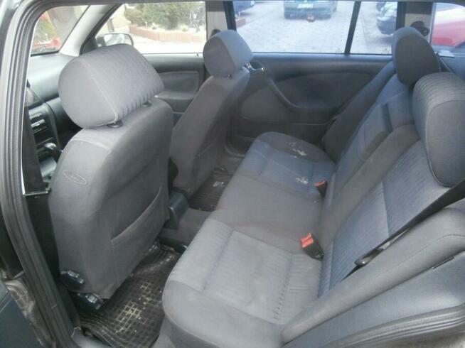 sprzedam skoda octavia 1,9 tdi 110 km kombi