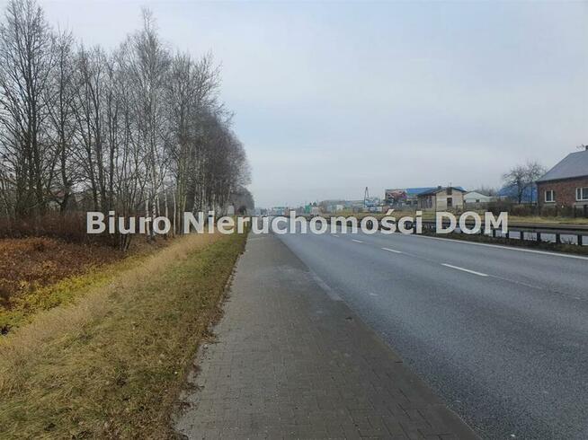 Działka Kolonia Poczesna gm. Poczesna