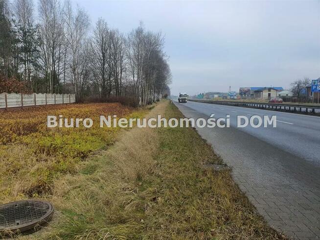 Działka Kolonia Poczesna gm. Poczesna