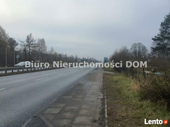 Działka Kolonia Poczesna gm. Poczesna