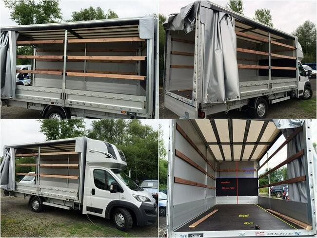 Renault Trafic WYPOŻYCZLNIA BUSÓW 9 os. + 10EP/ cena od 170,00 pln/doba