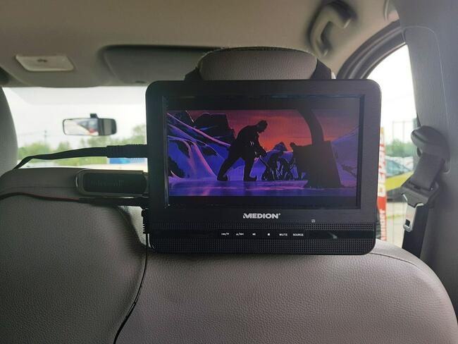 Renault Trafic WYPOŻYCZLNIA BUSÓW 9 os. + 10EP/ cena od 170,00 pln/doba