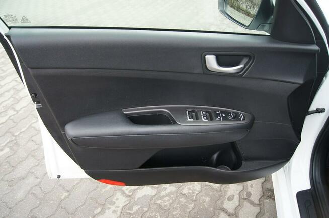 Kia Optima 1,7 CDRI 141KM wersja M FV 23% salon PL
