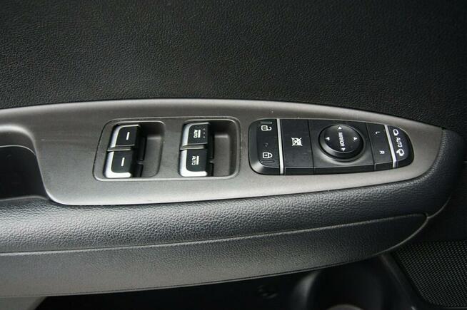 Kia Optima 1,7 CDRI 141KM wersja M FV 23% salon PL