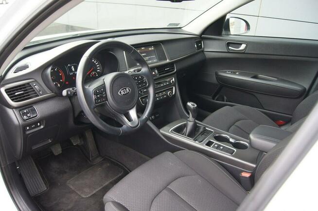 Kia Optima 1,7 CDRI 141KM wersja M FV 23% salon PL