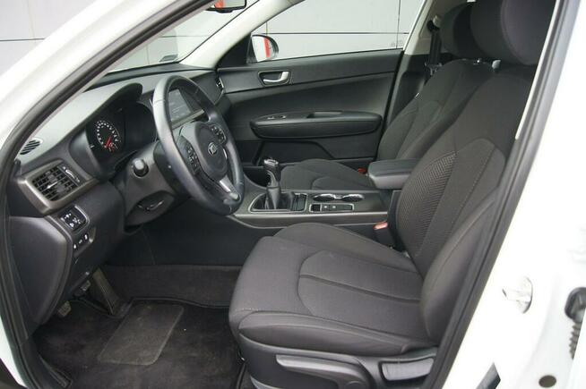 Kia Optima 1,7 CDRI 141KM wersja M FV 23% salon PL