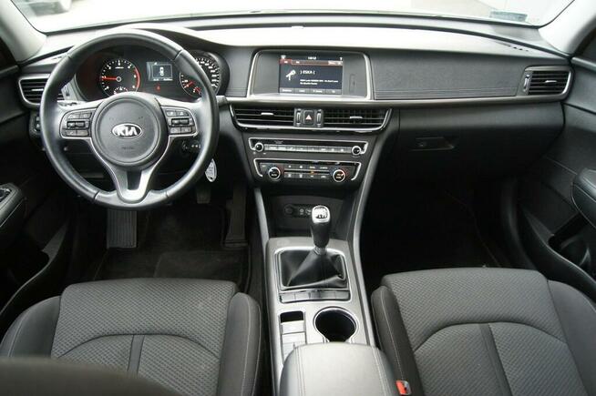 Kia Optima 1,7 CDRI 141KM wersja M FV 23% salon PL