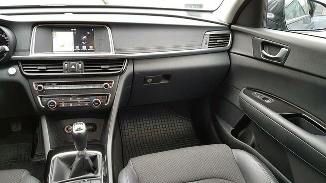 Kia Optima Salon PL / VAT 23% / I rej.2017