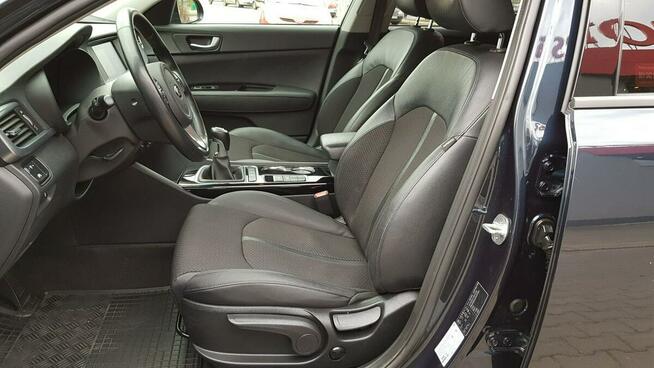 Kia Optima Salon PL / VAT 23% / I rej.2017