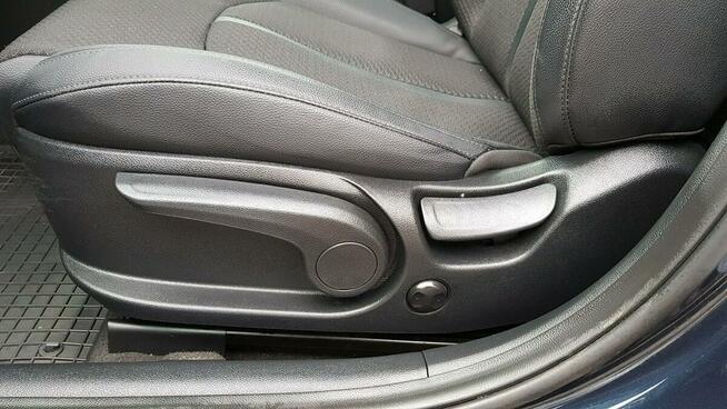 Kia Optima Salon PL / VAT 23% / I rej.2017