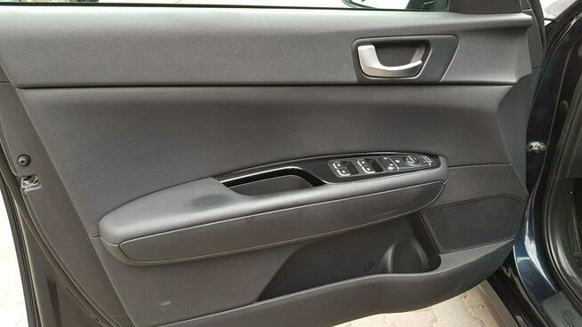 Kia Optima Salon PL / VAT 23% / I rej.2017