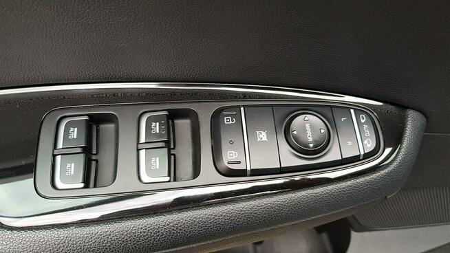 Kia Optima Salon PL / VAT 23% / I rej.2017