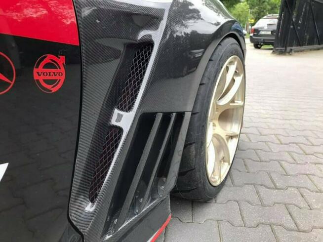 Nissan GT-R Najszybsze auto w Polsce 1800+ KM 100-200 km/h 2,95 sec