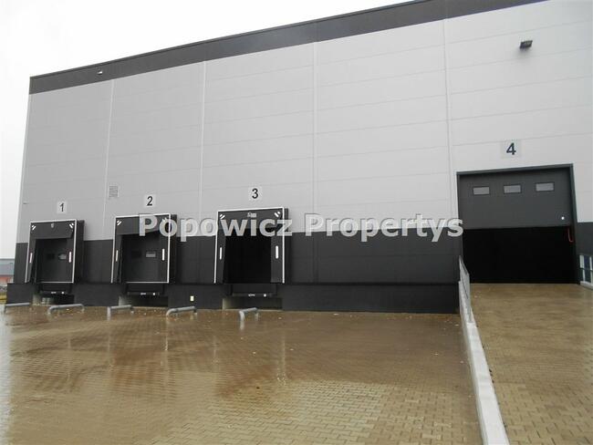 Lokal użytkowy Młyny gm. Radymno