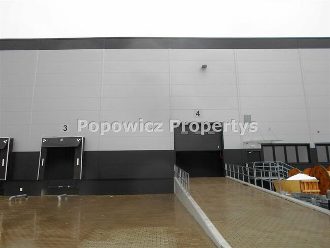 Lokal użytkowy Młyny gm. Radymno