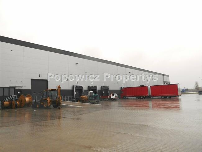 Lokal użytkowy Młyny gm. Radymno