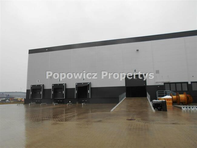 Lokal użytkowy Młyny gm. Radymno