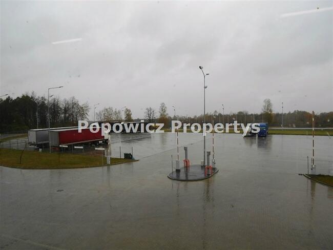 Lokal użytkowy Młyny gm. Radymno