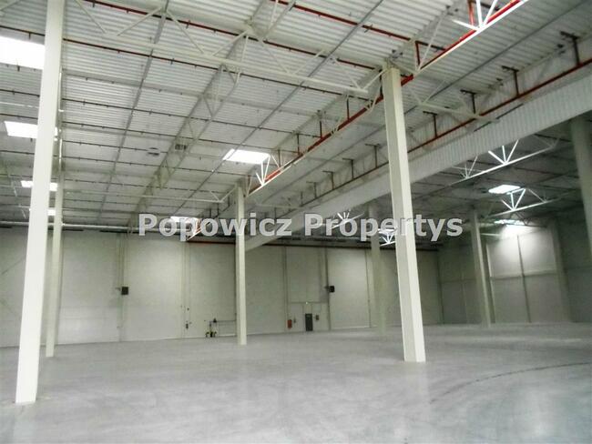 Lokal użytkowy Młyny gm. Radymno