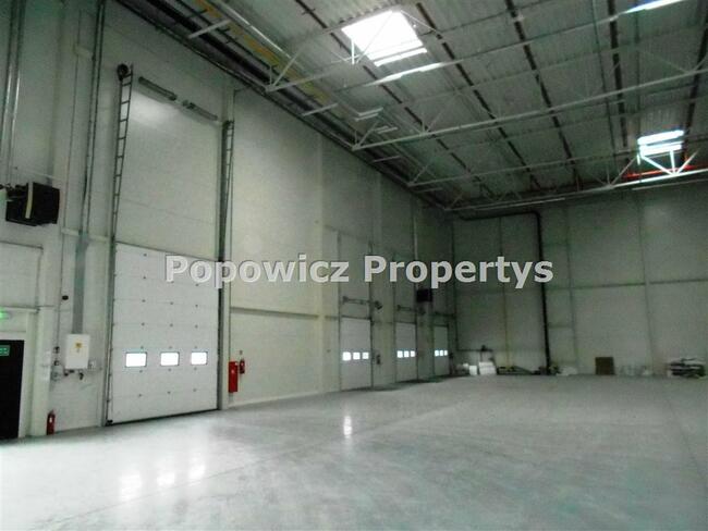 Lokal użytkowy Młyny gm. Radymno