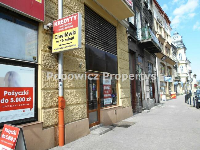 Lokal użytkowy Przemyśl, Jagiellońska