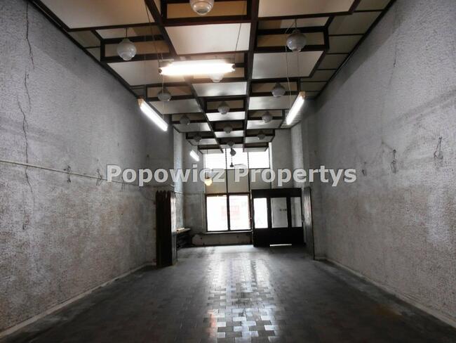 Lokal użytkowy Przemyśl, Jagiellońska