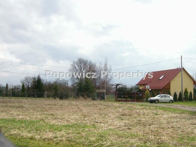 Działka Przemyśl