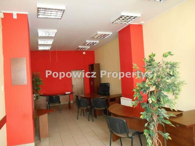 Lokal użytkowy Przemyśl, Jagiellońska