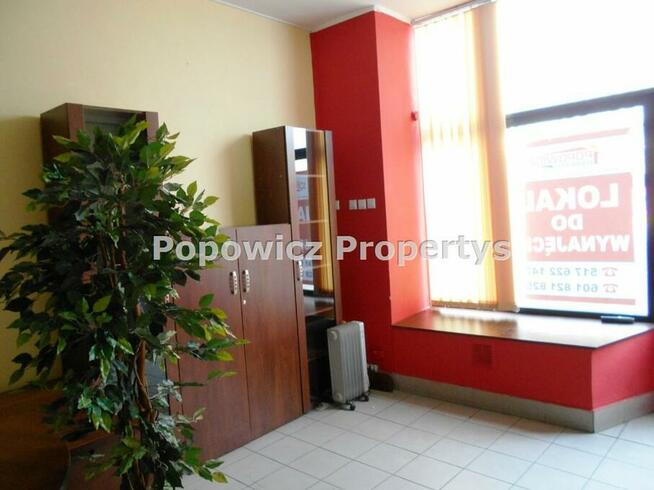 Lokal użytkowy Przemyśl, Jagiellońska