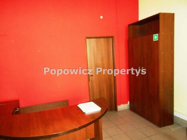 Lokal użytkowy Przemyśl, Jagiellońska