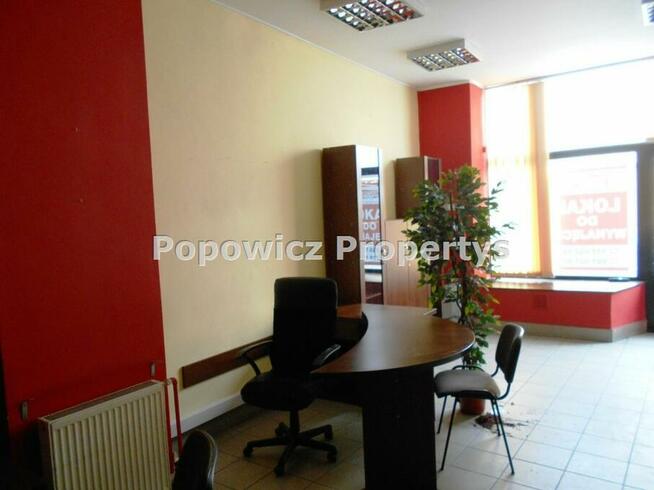 Lokal użytkowy Przemyśl, Jagiellońska