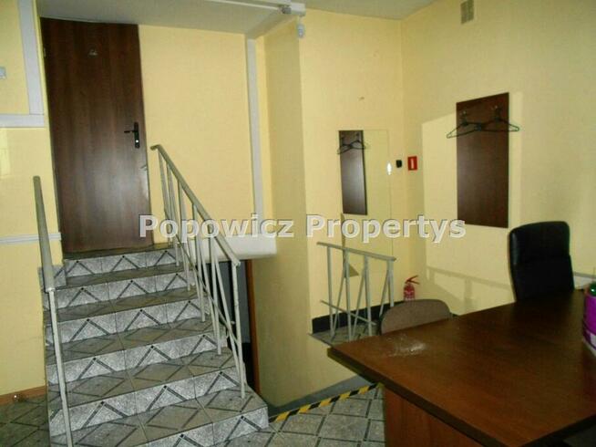 Lokal użytkowy Przemyśl, Jagiellońska